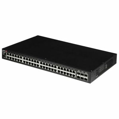 Edimax GS-5654LX - Commutateur Intelligent Web Gigabit 54 Ports avec 6 Ports SFP+ 10G