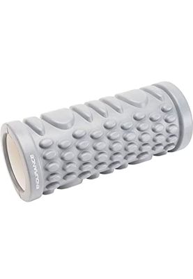 endurance Unisex Foam Roller 8889 Silver One Size