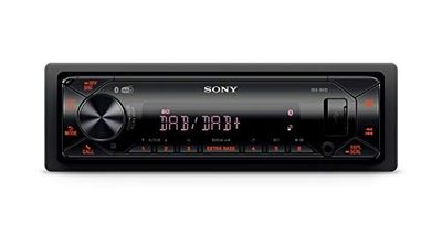 Sony DSXB41D.EUR, Audio & Video Accessories