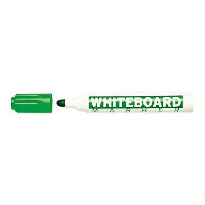 MOLIN – MARKER WHITEBOARD Round Tip Thick – 1.8 cms – Green