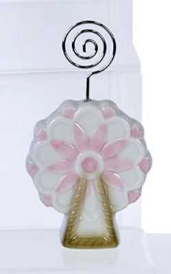 L.CITE ROUE PANOR ROSE P/PHOTO L2223