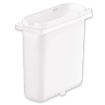SERVER 83181 - Tarro de fuente delgado, 1-1/2 cuarto, color blanco