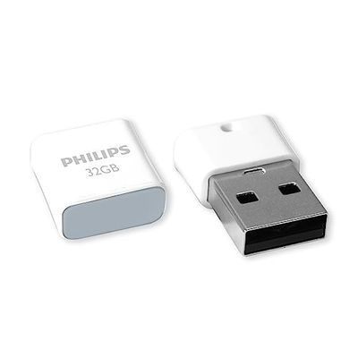 Philips Pico 2.2, memória USB de 32 GB