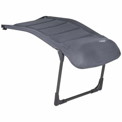 Crespo - Apoio para os pés - RP/215 - Air-Deluxe - Cinzento