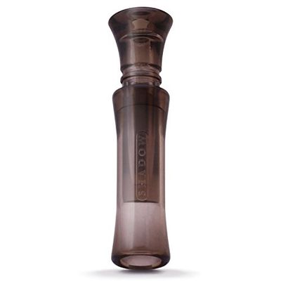 Duck Commander Classic Series Duck Call, Duck Decoy Watervogels Jacht Lanyard Accessoires, Schaduw
