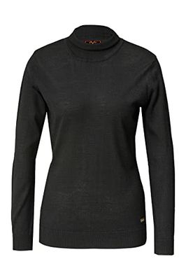 19V69 ITALIA Ketty Black Tröja (2) Damer, Nero, M