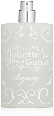 Juliette Has A Gun Anyway água de perfume - 100 ml