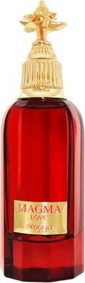 Afnan Perfume Mujer Zimaya EDP Magma Love 100 ml
