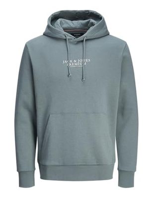 JACK&JONES JPRBLUARCHIE Sweat Hood NOOS