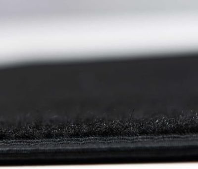 MTM SP-601 Tapetes personalizados em veludo para C4 I 2004-2010