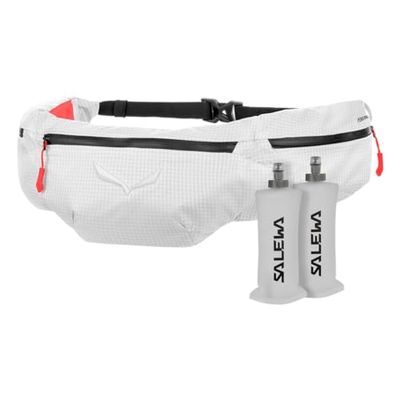 SALEWA Pedroc Hipbelt, WHITE, UNI