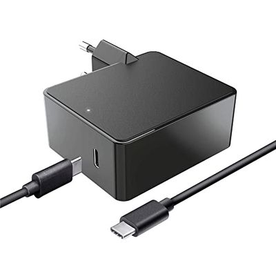 Trust Maxo Caricabatteria USB-C da 61 W per Apple