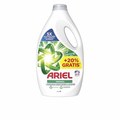 Hornillo de Gas Ariel ARIEL Original - Marca: Ariel - EAN: 8700216342933