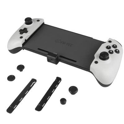 FRTEC - Advanced Pro Gaming Controller, controller ergonomico (compatibile con Switch e Switch OLED)