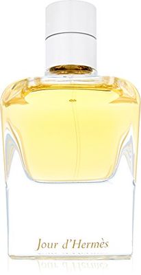 Hermes Jour D'hermes Eau de Parfum Spray for Women, Refillable, 2.87 Fluid Ounce