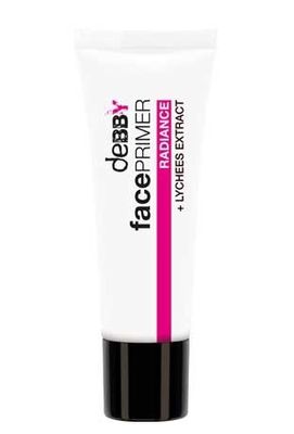 DEBBY FACE PRIMER RADIANCE C4