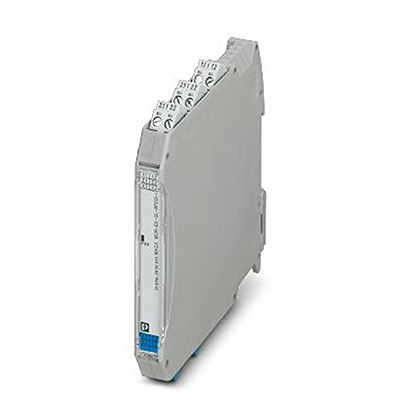 Phoenix kd-kgs-mstb - Amplificador macx mcr-ex-sl-rpssi-i