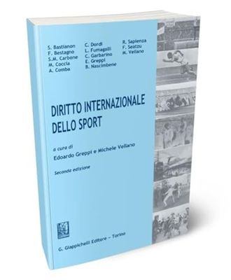 Diritto internazionale dello sport