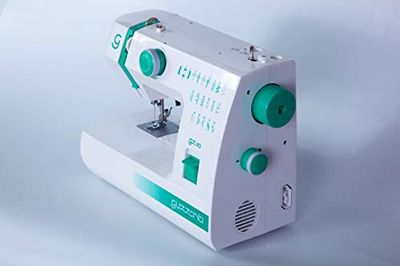Siuvimo Mašina Guzzanti GZ-110A