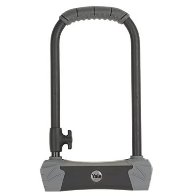 YALE Maximum Security Bike Loc Cadeados de combinação