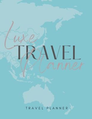 Travel Planner: Making Every Trip Unforgettable