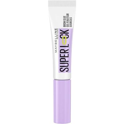 Maybelline New York SUPER LOCK BROW GLUE