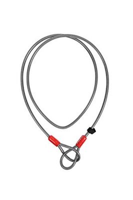 ZEFAL Cable SUELTO DE CANDADO 10 mm x 220 cm