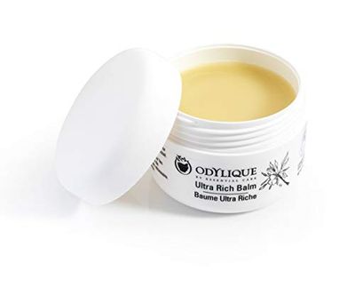 Cuidados orgânicos essenciais ultra ricos 175 g