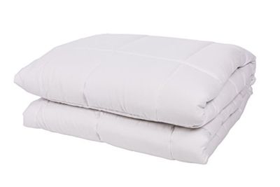 Soffim Duvet Dream Blanco Cama 80 (85 x 200 cm)