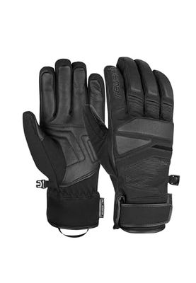 Reusch Storm R-TEX® XT Guanti invernali unisex molto caldi, impermeabili, antivento e traspiranti