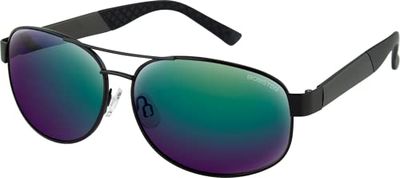 Bobster - Commander Sunglasses Black