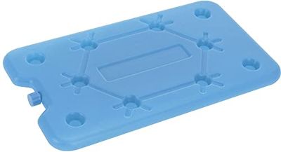 Koudbatterij, 25 x 14 x 1 cm, kleur willekeurig geselecteerd