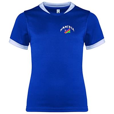 Maillot de Rugby Enfant Namibie