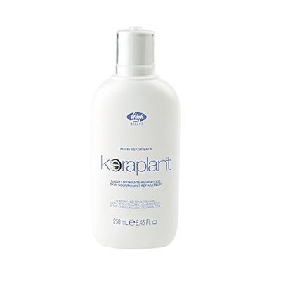 Lisaplex Shampoo Nutritivo E Idratante - 250 ml