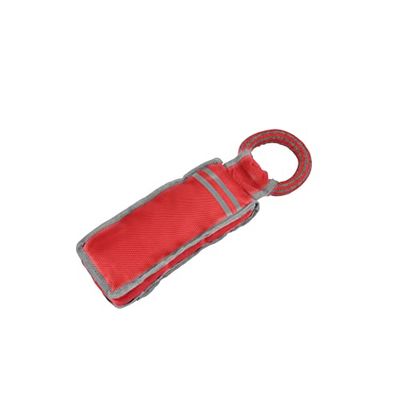 LOVE STORY Giocattolo Oxford Fitness sonoro 32 x 9 x 4,5 cm, rosso