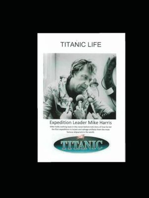 Titanic Life