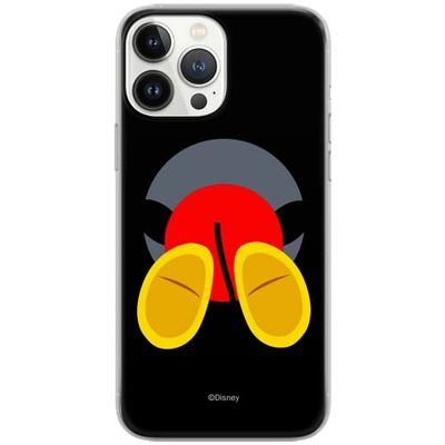 ERT GROUP mobiel telefoonhoesje voor Samsung A13 4G origineel en officieel erkend Disney patroon Mickey 034 optimaal aangepast aan de vorm van de mobiele telefoon, hoesje is gemaakt van TPU