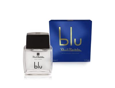 BLUE FUN Renato Balestra Eau de Toilette Edt Spray 100 ml