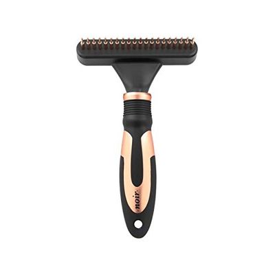 Ebi 645/436684 Noir 645 – 436677 entwirrungs Rastrello, Black, s