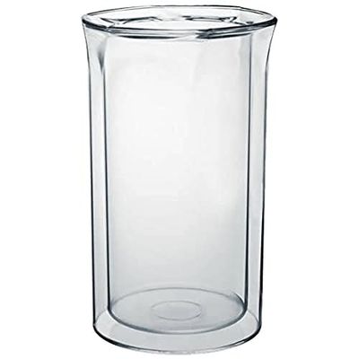 Cosmoplast 65162 Porta Bottiglia, Policarbonato