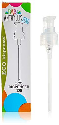 Anthyllis Eco-dispenser voor 200 ml flessen 200 ml