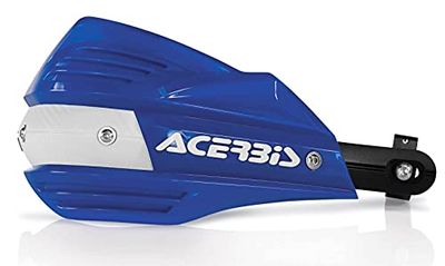 Acerbis 0017557.040 Paramano X-Factor, Azul