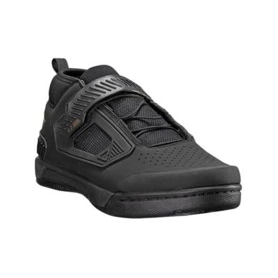 Leatt Chaussures Clip 4.0 - Noir - 11 US / 45.5 EU