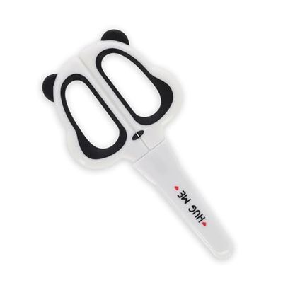 LEGAMI Forbici Ciseaux, Panda