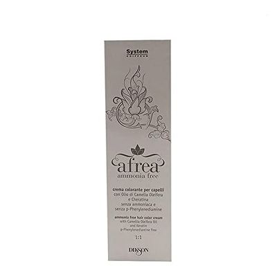 Dikson Muster DIKSON SC AFREA SENZA AMONIACO 10.0 (120 ml), Unico, Standard