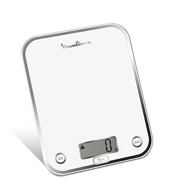 Moulinex BN5000 Optiss, White