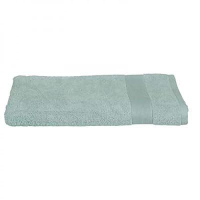 INSTANT D O Serviette De Toilette en Coton - 30 X 50 Cm - Rose