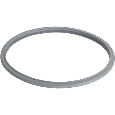 WMF - Junta de borracha para tampa de panela rápida, 22 cm de diâmetro, apenas adequada para panelas expressas WMF da série Perfect, Perfect Plus, Perfect Premium, Perfect Pro