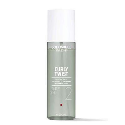 Goldwell Gw Sts Surf Oil 200Ml 200 ml