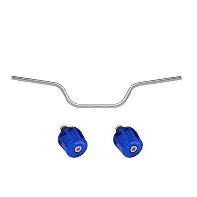 Accossato HB172S-GR001Y-F-386848 Manubrio
